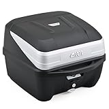 GIVI ジビ リアボックス 32L ブラックモノロック B32NB 16965 楽天市場】GIVI(ジビ) バイク用 リアボックス モノロック 32L